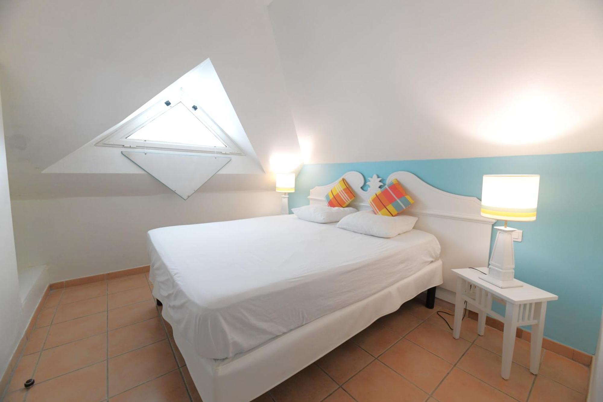 2 Pieces Premium Avec Terrasse Vue Mer Residence Pierre Et Vacances Sainte-Luce Eksteriør bilde