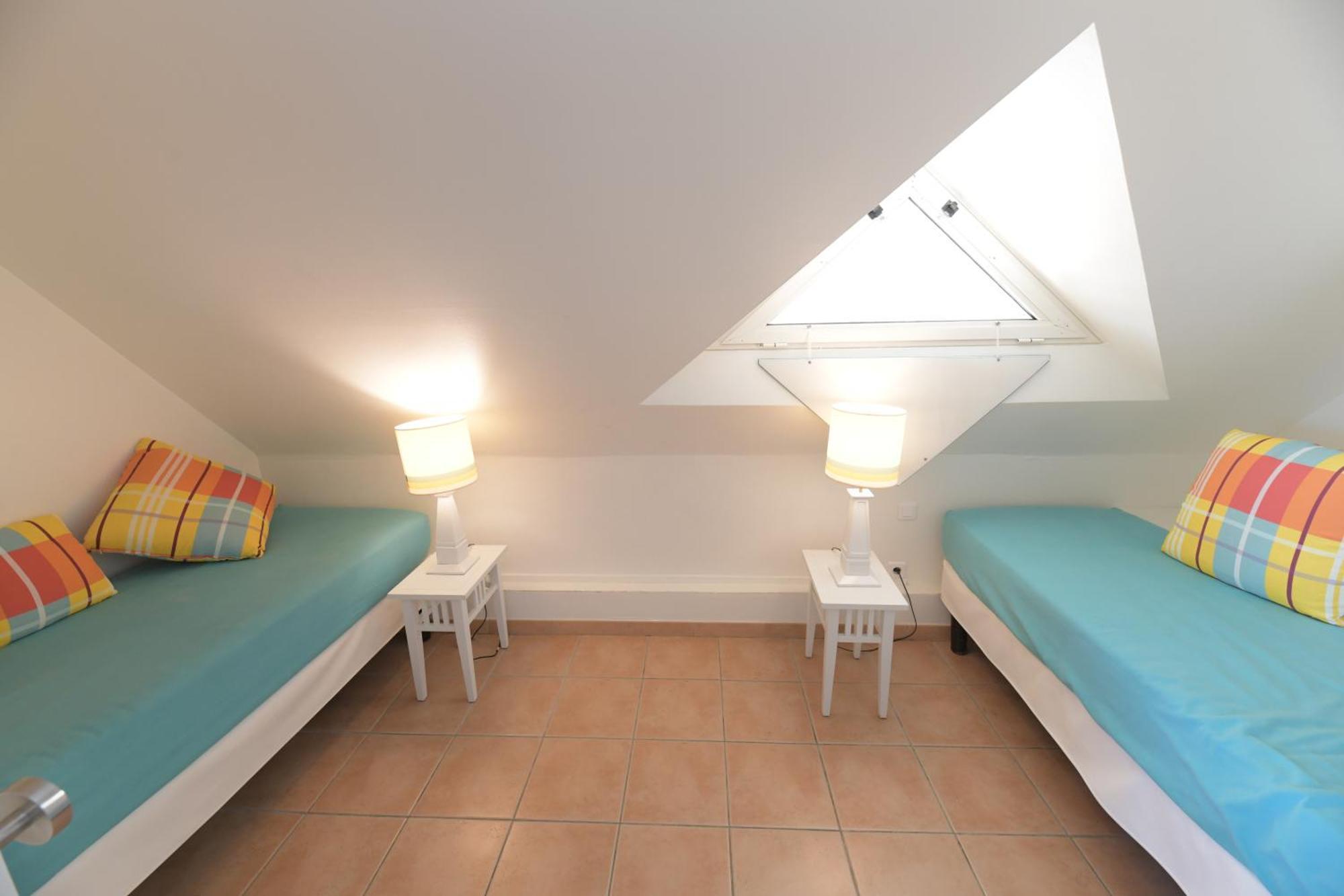 2 Pieces Premium Avec Terrasse Vue Mer Residence Pierre Et Vacances Sainte-Luce Eksteriør bilde
